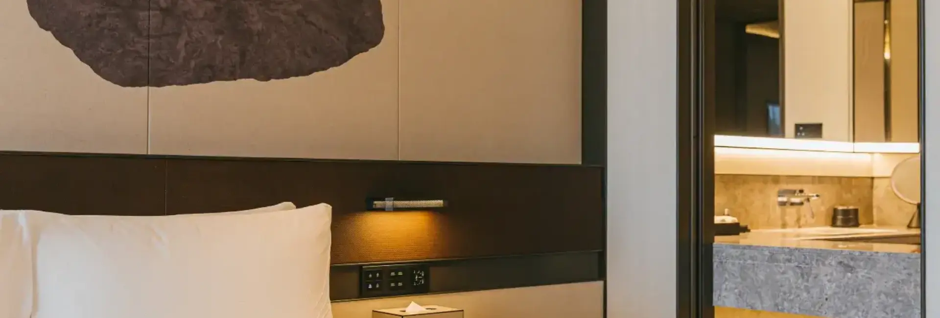 Classic Twin Room