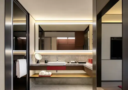 Classic Twin Room