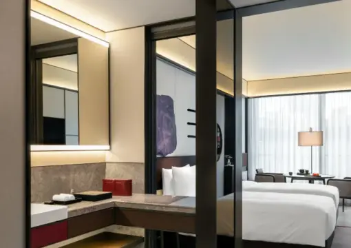 Classic Twin Room