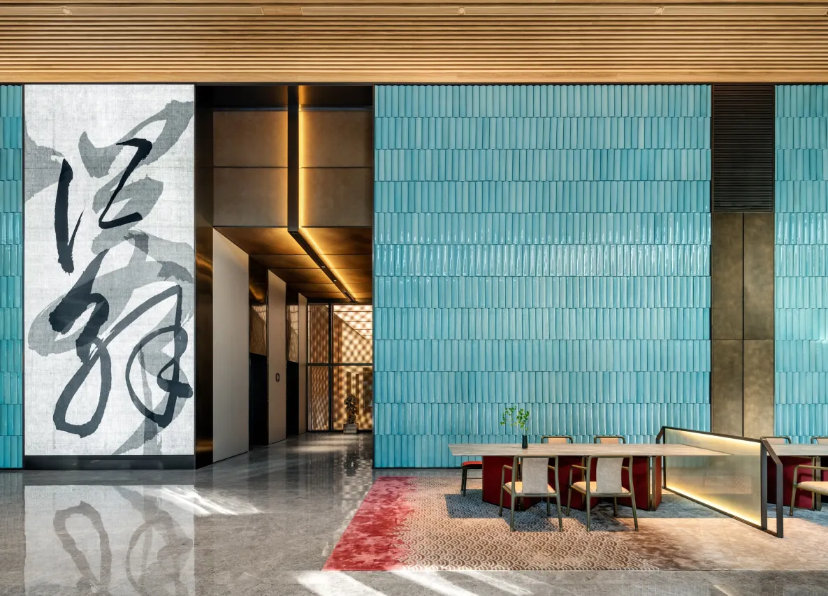 JOYA Hotel Shanghai Gubei (16)