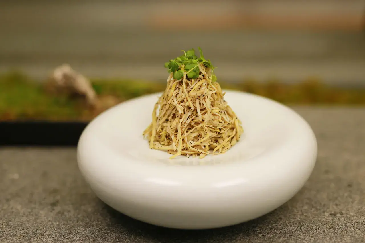 JOYA Hotel Shanghai Gubei Dinning (12)