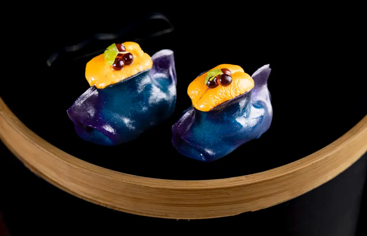 JOYA Hotel Shanghai Gubei Dinning (7)