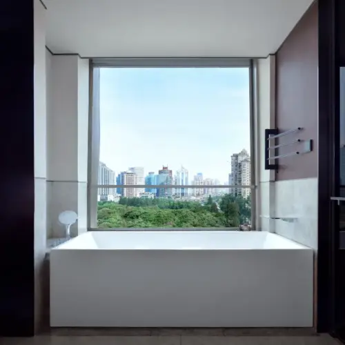 Songya Double Bed Room