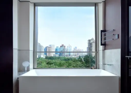 Songya Double Bed Room