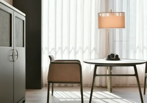 Songya Double Bed Room